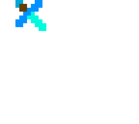 diamond sword