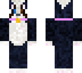 dog skin 2