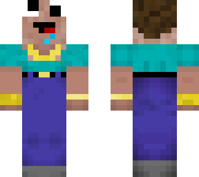 drippy noob