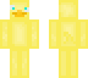 duck (fixed)