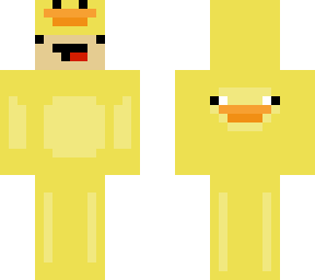 duck coolboybob