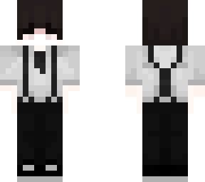 e-boy | bartender