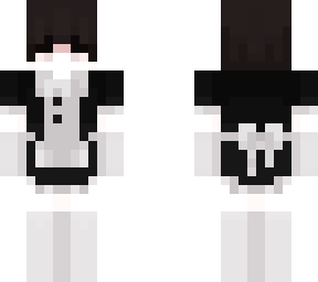 e-boy | maid
