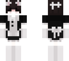 e-boy | maid v.2