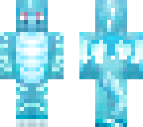 edited skin