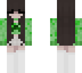 egirl creeper