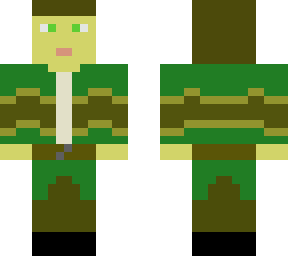 elf scavenger