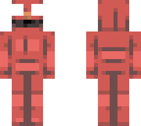 elmo herobrine