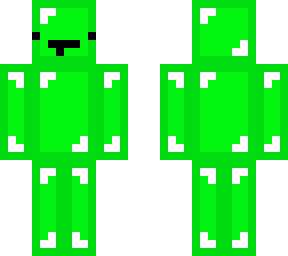emerald skeppy