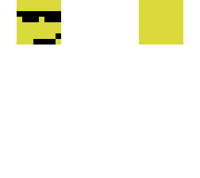 emoji with black body