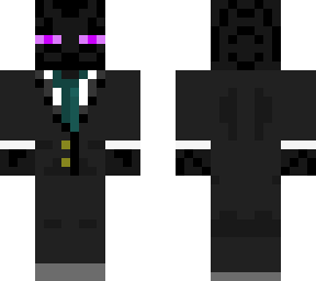 endermam