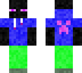 enderman gamer