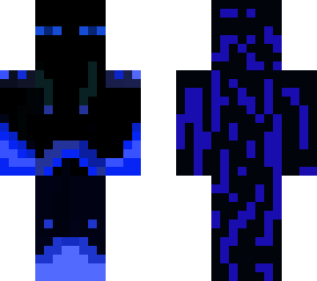 enderman hoodie
