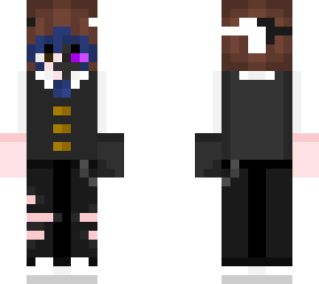 enderman/human (updated)