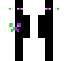 enderman skin