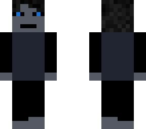 endy eye boi