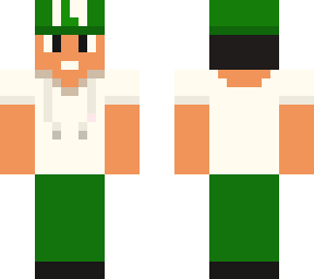 fernanfloo skin