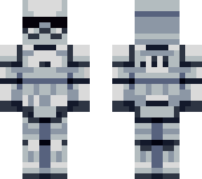 first order stormtrooper v4