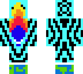 flaming bot