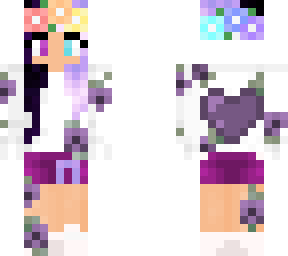 flower crown