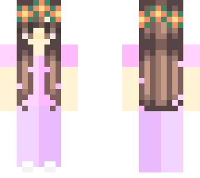 flower seller
