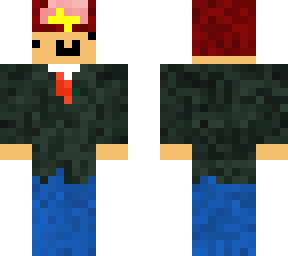 for my friend