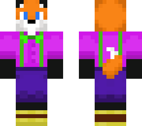 fox