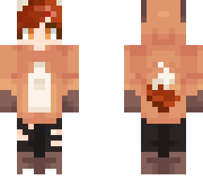 fox red hair 2