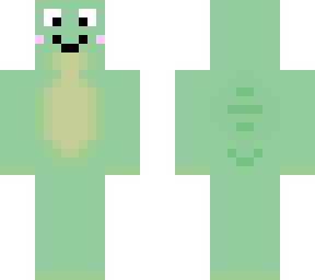froggo