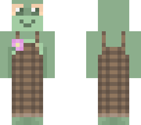 froggy!