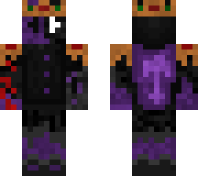 fusionx2 with gold shoulderpads