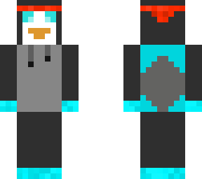 gamer chicky rebuilt