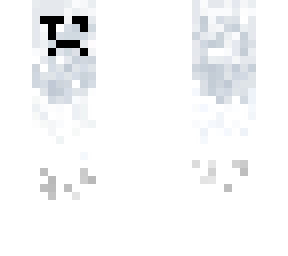 ghost boy