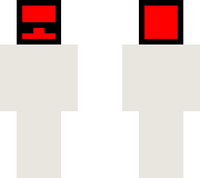 ghostredhead