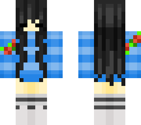 girl skin