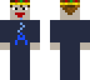 god skin