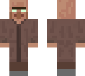 god villager