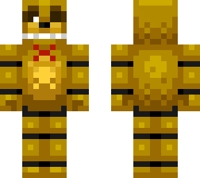 golden lefty