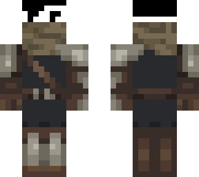 gray knight