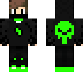 green gamer