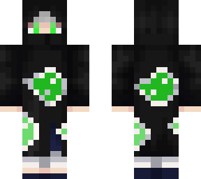 green ninja