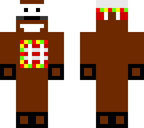 greg candyman
