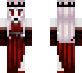 halloween skin