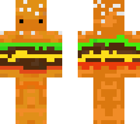 hamburguesa xd