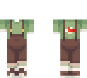 hermitcraft // ob // geminitay