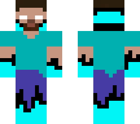 herobrine gaming v3