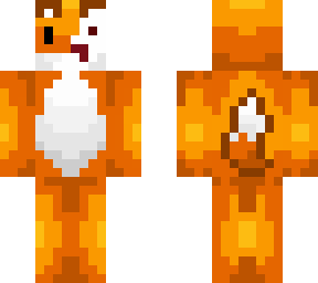 hi fox
