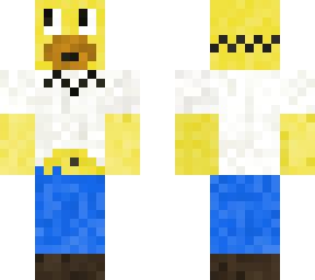 homer simpson