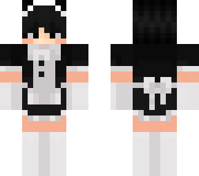 horug (maid)