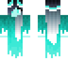 ice queen doggo